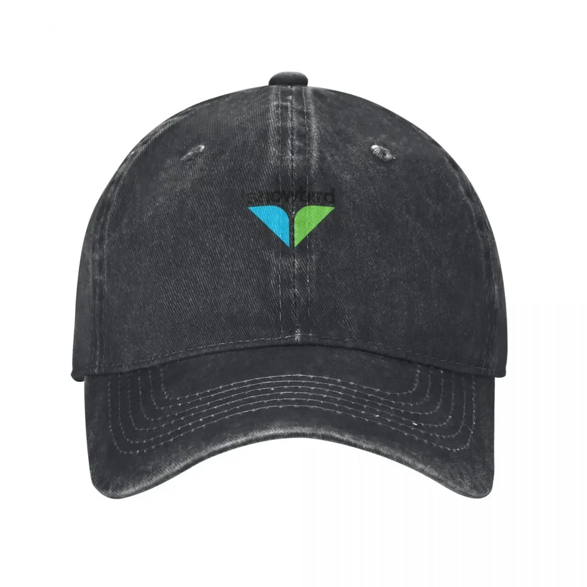 Streetwear Brand Essentials - Gorra de béisbol esencial con logo