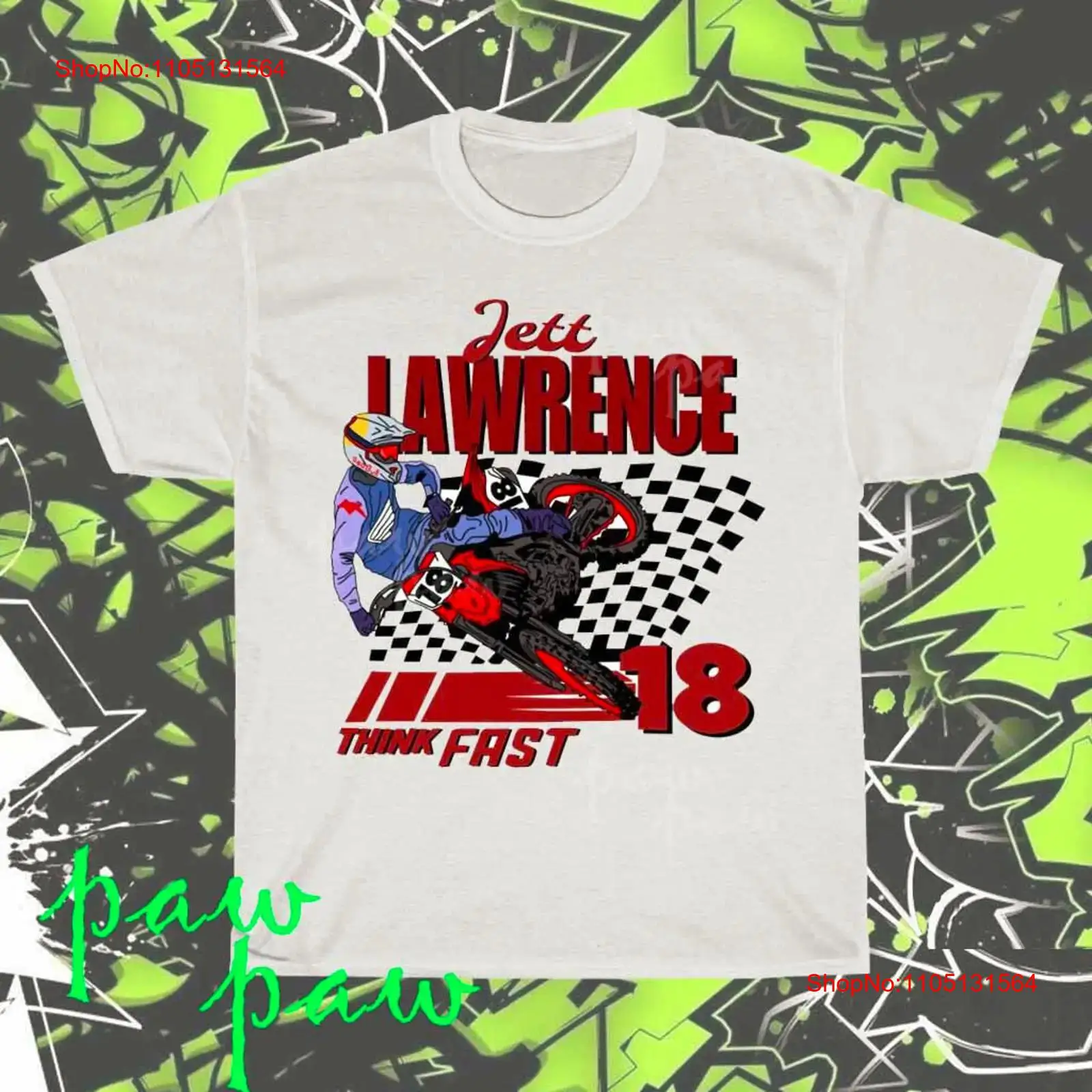 Streetwear Brand New - Nueva camiseta americana con Logo de