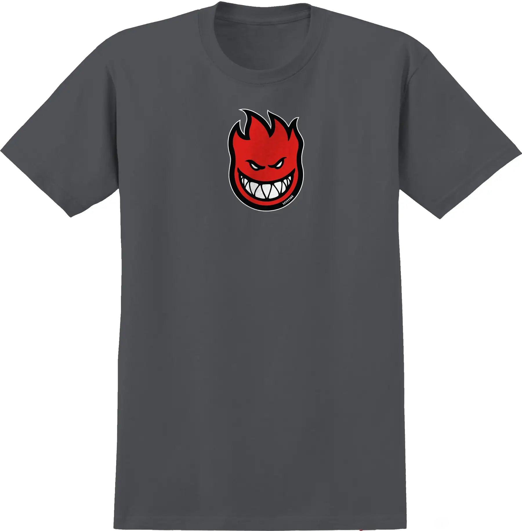Streetwear Brand Graphics - Camiseta de algodón con estampado gráfico