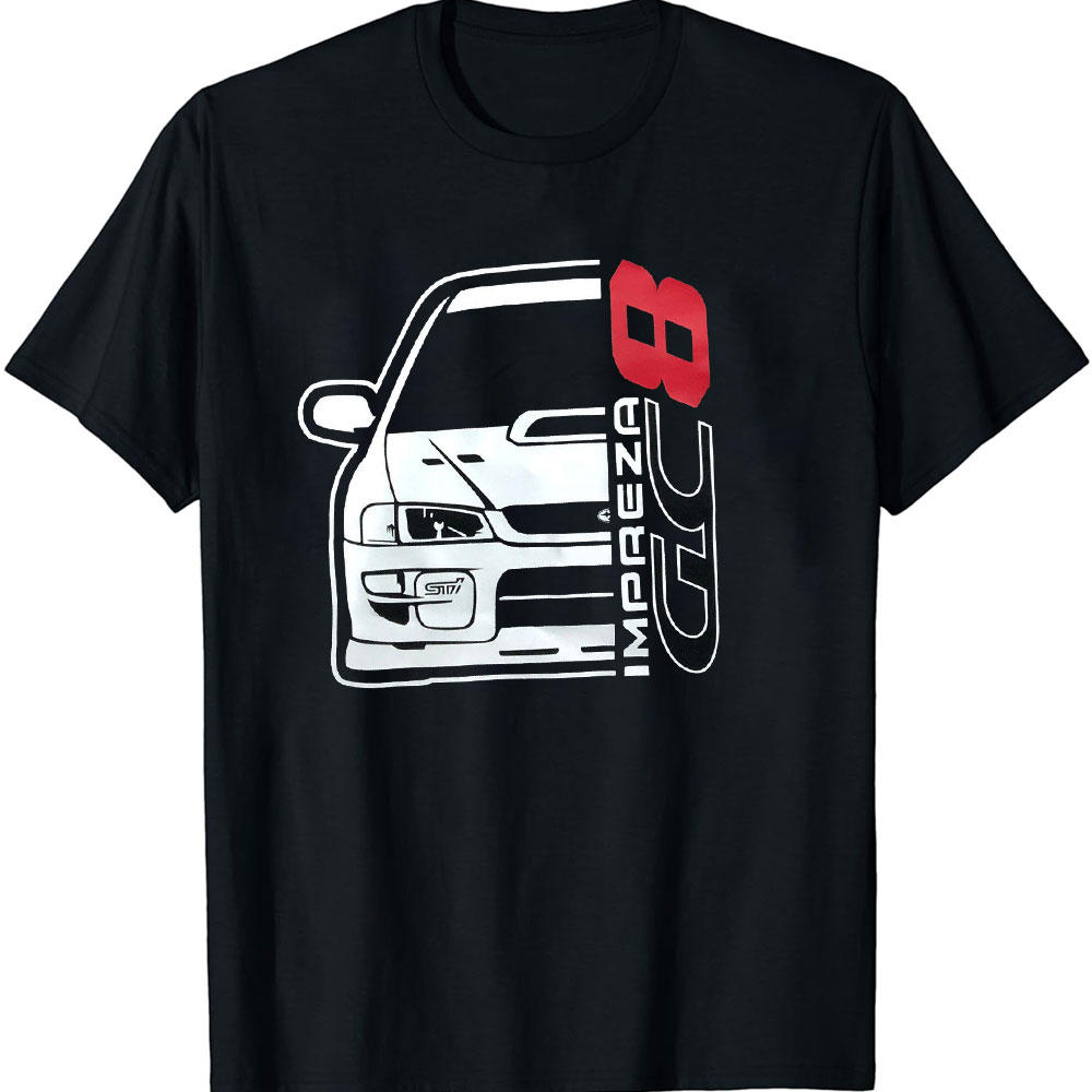 Streetwear Brand In Japan - Camiseta de algodón para hombre, prenda