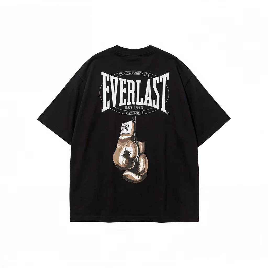 Streetwear Brand Clothing - Camiseta clásica de la marca Worldwide