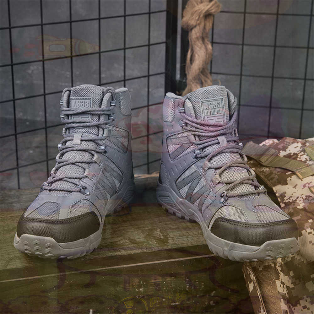 Streetwear Brand New - Angle Zimni Zapatos de lujo para