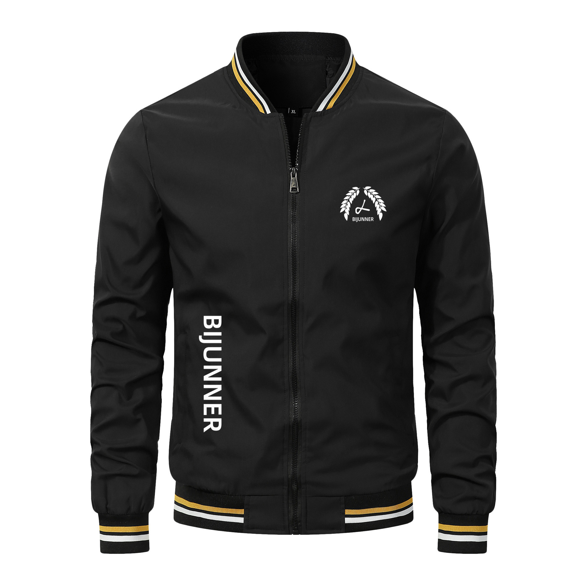Streetwear Brand New - Chaquetas y abrigos de Golf para