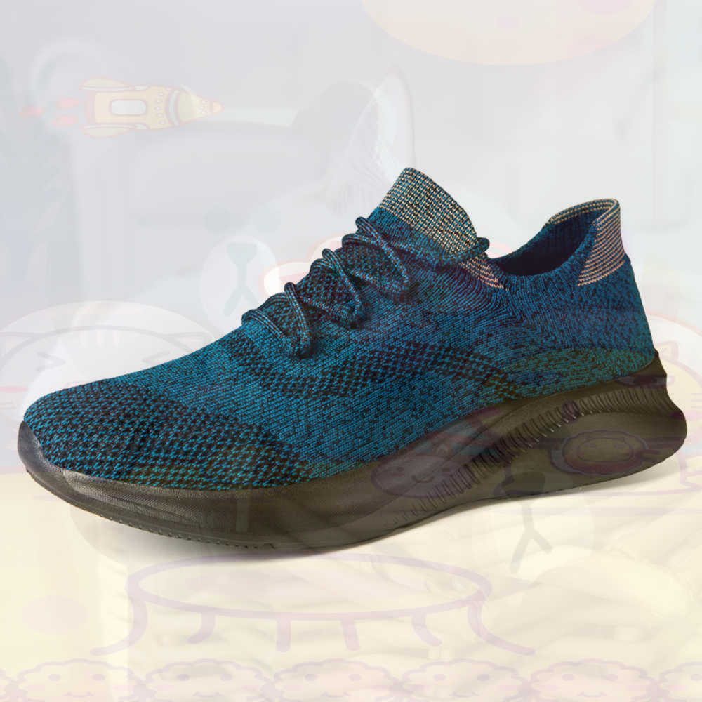 Streetwear Brand In Vietnam - Número 41 zapatos de fondo suave