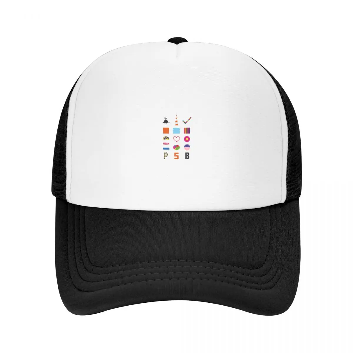 Streetwear Brand Essentials - Pet Shop Boys-Camiseta esencial con iconos,