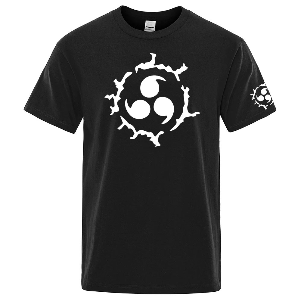 Streetwear Brand New - Camiseta Casual de Verano 2026 de