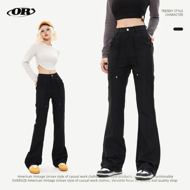 Streetwear Brand La - O FL-ropa de calle americana para