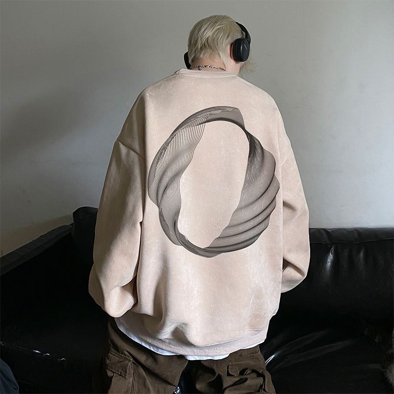 Streetwear Brand Cheap - Sudaderas de invierno cálidas de estilo