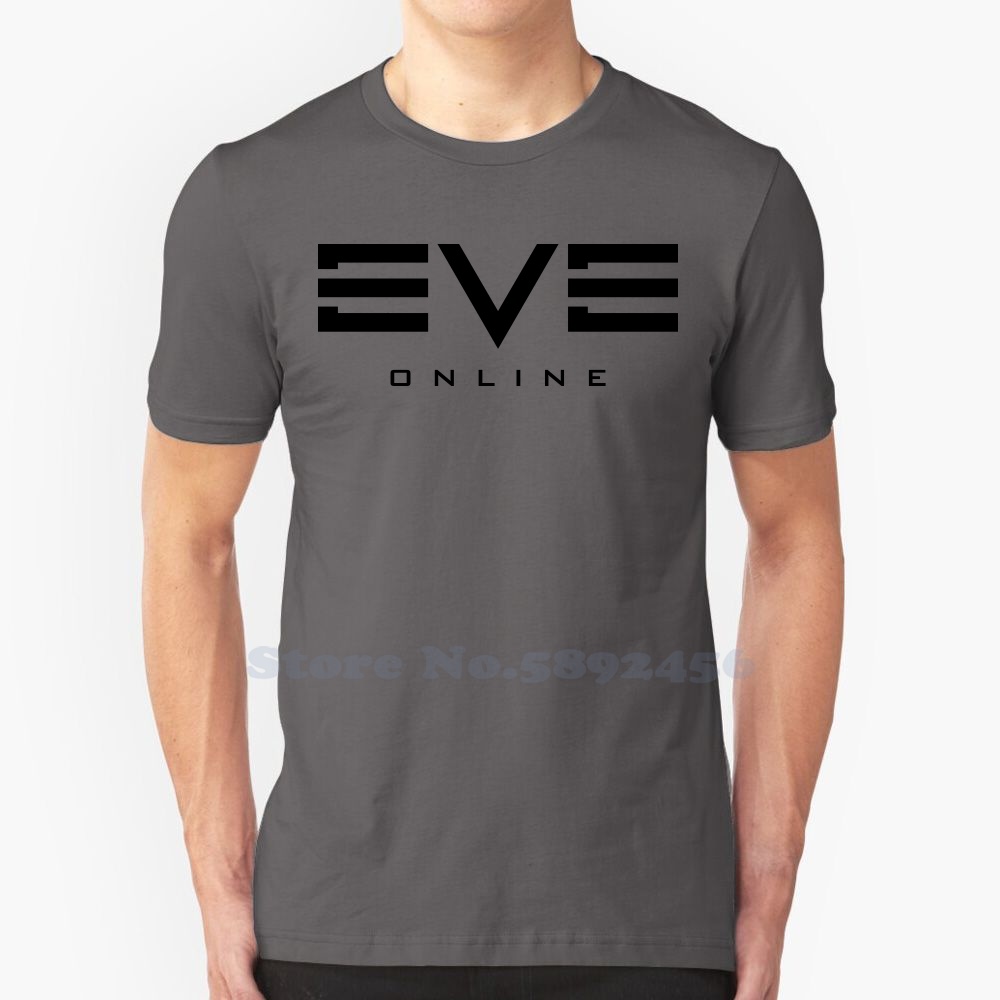 Streetwear Brand Clothing - EVE Online-ropa Unisex, ropa de calle,