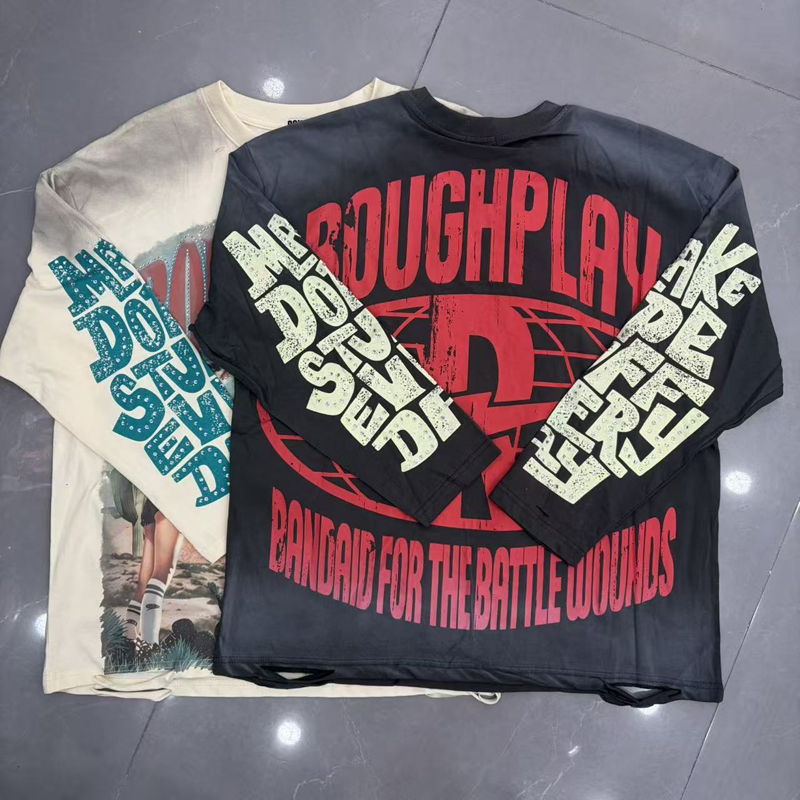 Streetwear Brand New - Camiseta de Alta Calidad, Nueva, Estilo