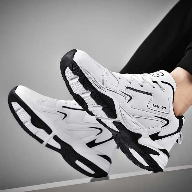 Streetwear Brand In Vietnam - Zapatillas de gimnasio de primavera a