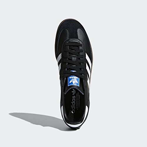 Zapatillas adidas Originals Sa - Adidas Shoes Gazelle reseña y precio