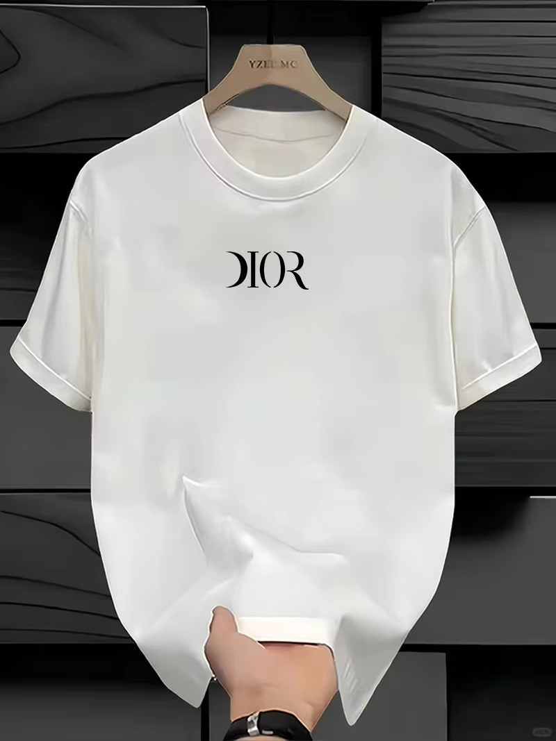 Camiseta Clásica de Marca de L - Streetwear Brand Font reseña y precio