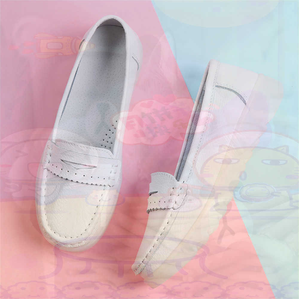 Mocasín Conducción Zapatillas  - Streetwear Brand In Vietnam reseña y precio