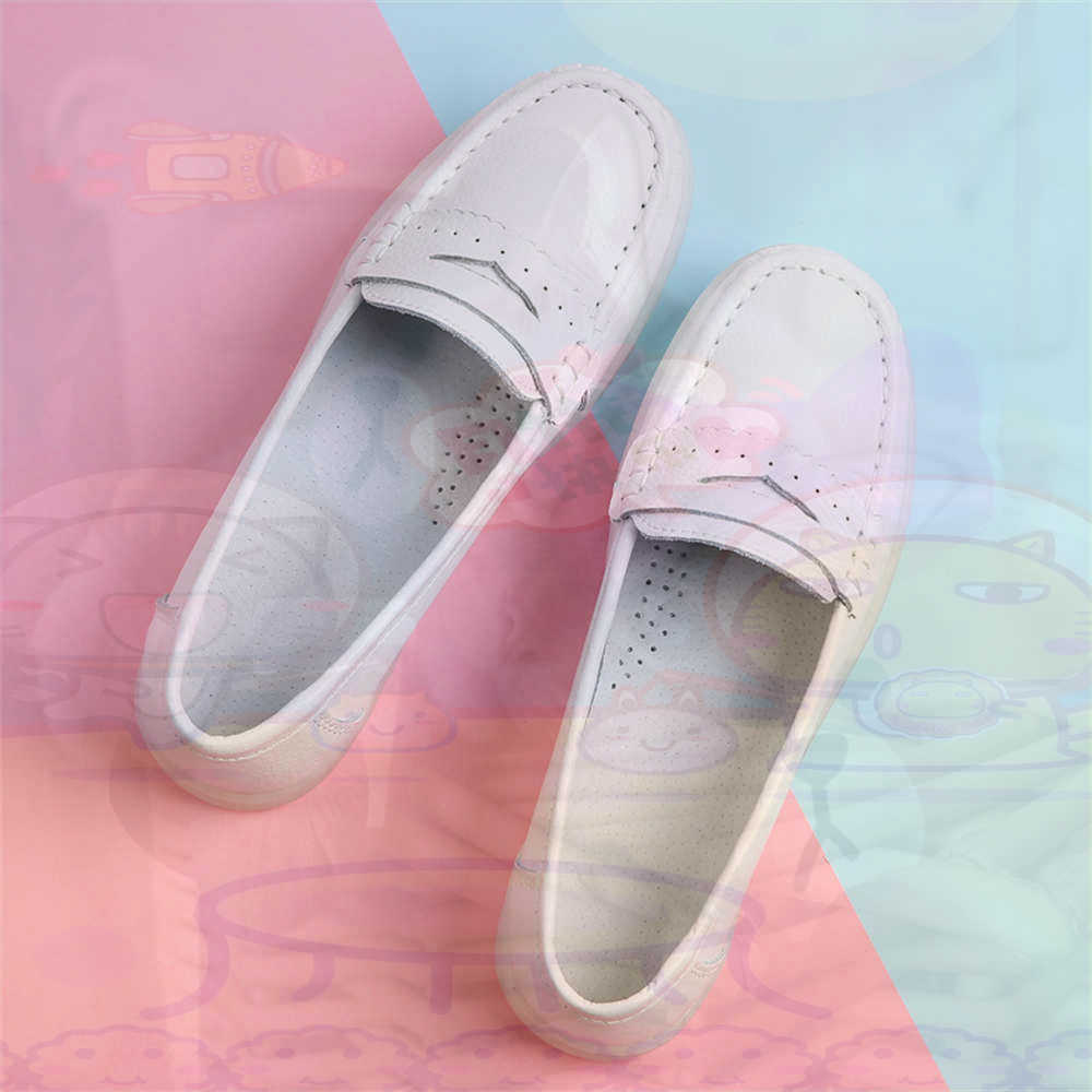 Mocasín Conducción Zapatillas  - Streetwear Brand In Vietnam reseña y precio