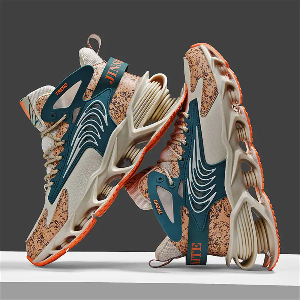 Zapatillas antideslizantes par - Streetwear Brand New reseña y precio