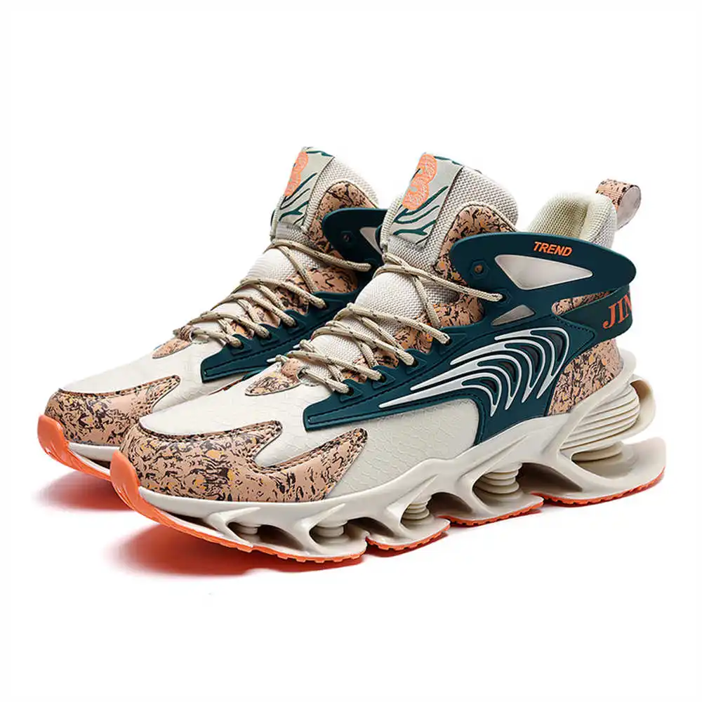 Zapatillas antideslizantes par - Streetwear Brand New reseña y precio