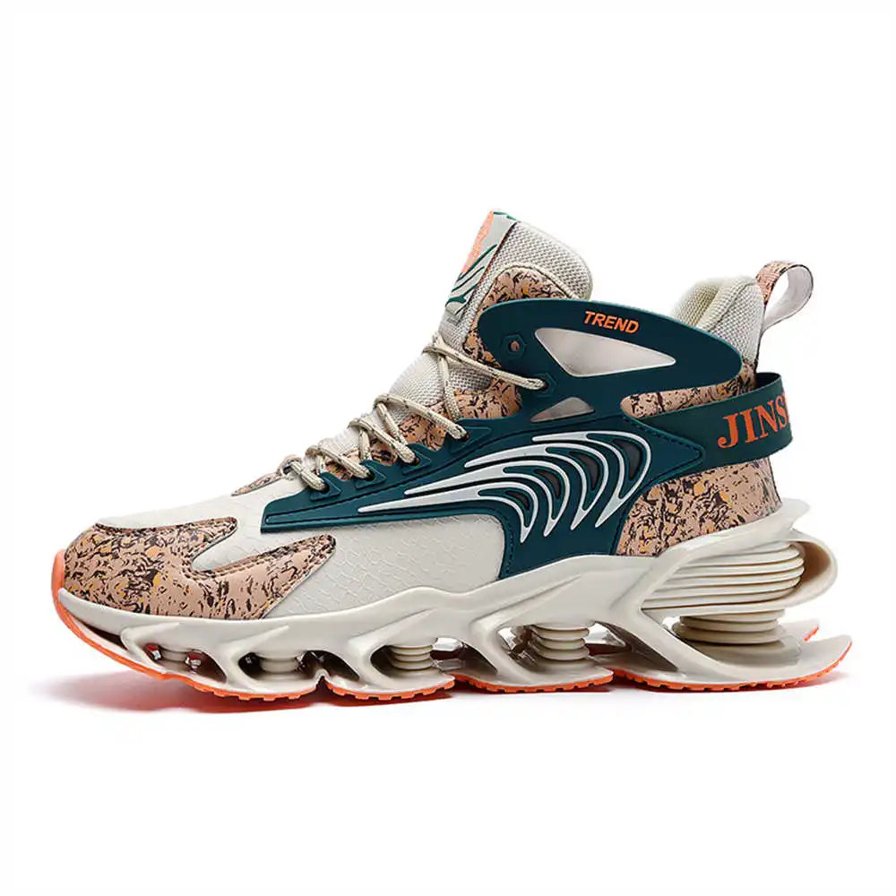 Zapatillas antideslizantes par - Streetwear Brand New reseña y precio