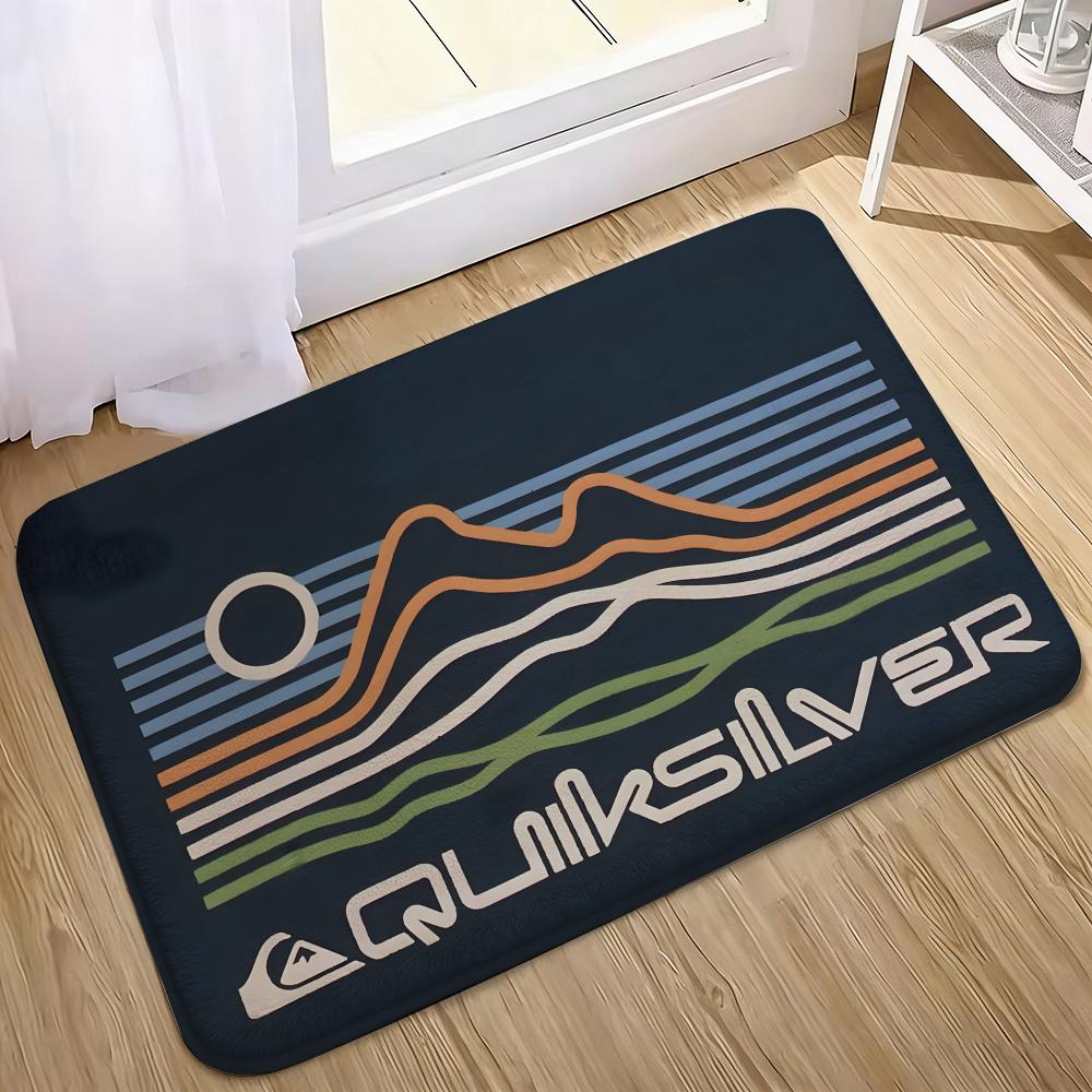 Alfombra de franela suave anti - Streetwear Brand Home Decor reseña y precio