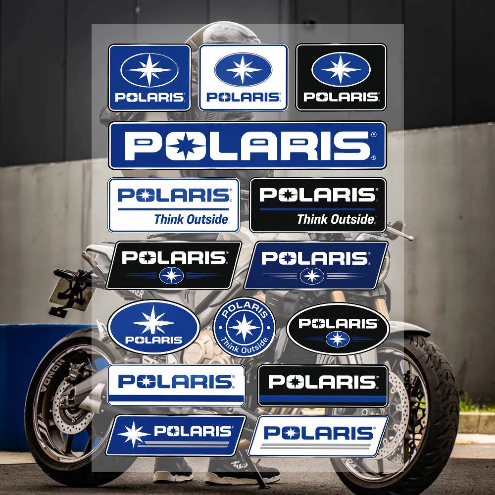 Set de Pegatinas de la Marca A - Streetwear Brand La reseña y precio