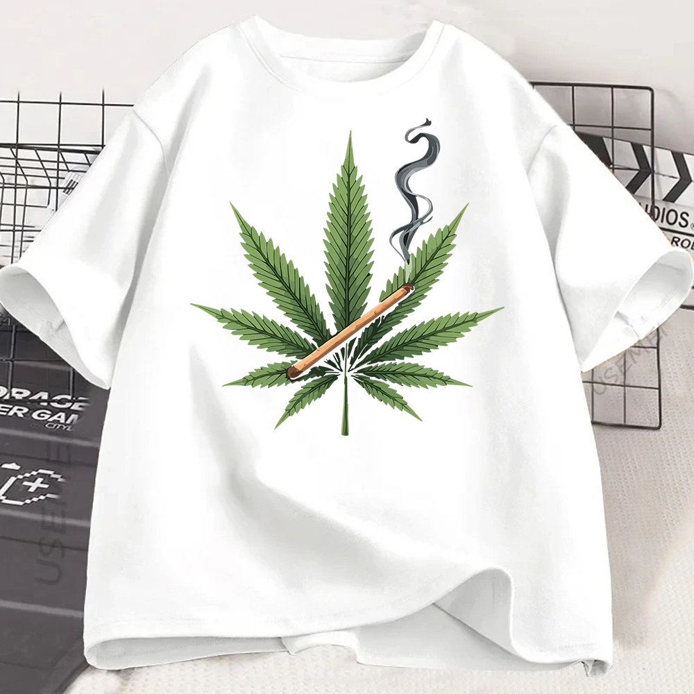 Camiseta de Verano con Estampa - Streetwear Brand In Japan reseña y precio