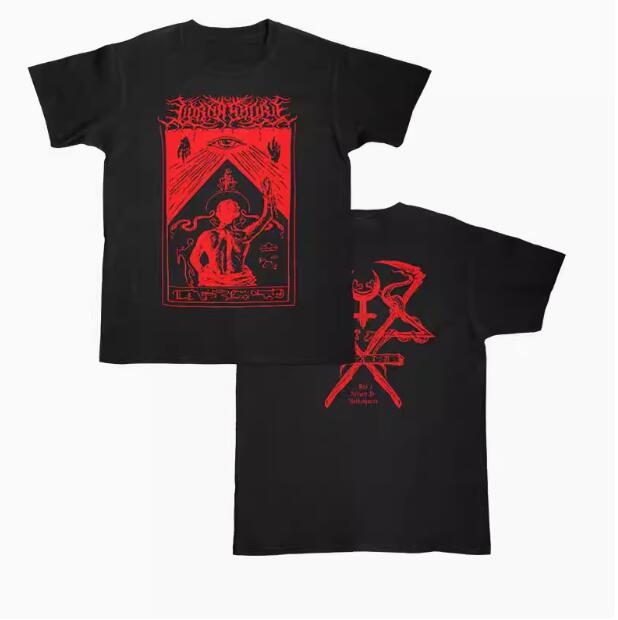 2025 ropa de calle Lorna Dead  - Streetwear Brand Clothing reseña y precio