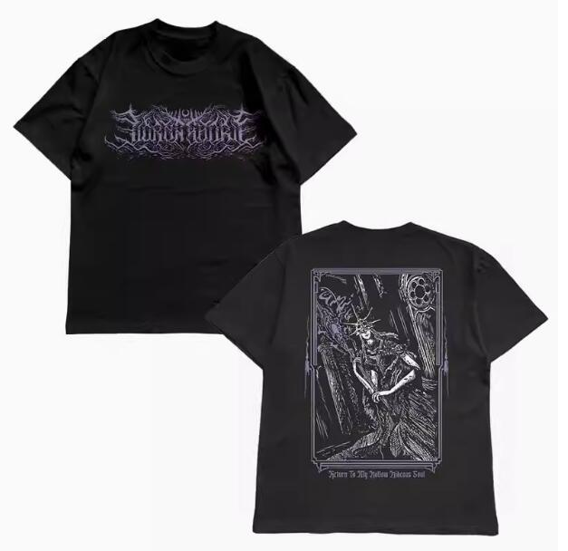 2025 ropa de calle Lorna Dead  - Streetwear Brand Clothing reseña y precio