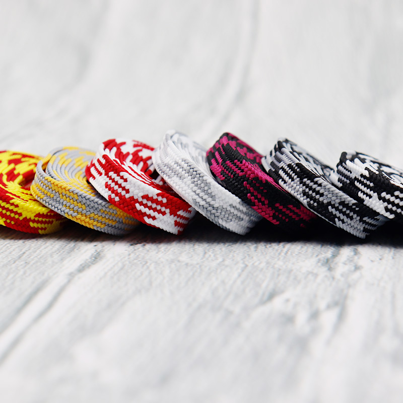 Cordones de repuesto Coolstrin - Travis Scott Lace reseña y precio