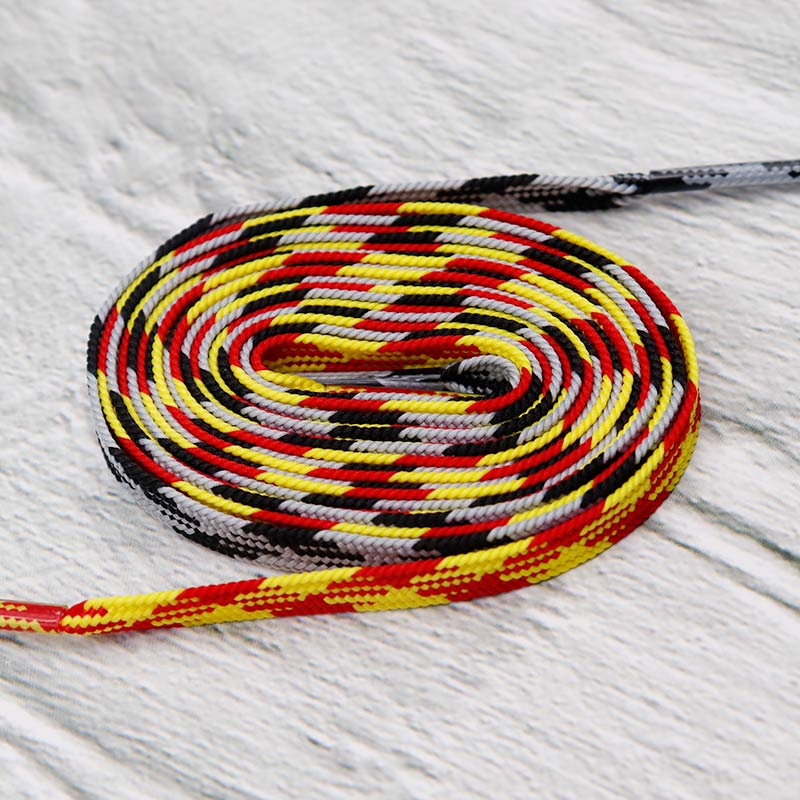 Cordones de repuesto Coolstrin - Travis Scott Lace reseña y precio
