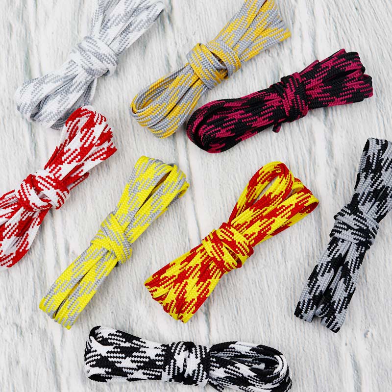 Cordones de repuesto Coolstrin - Travis Scott Lace reseña y precio