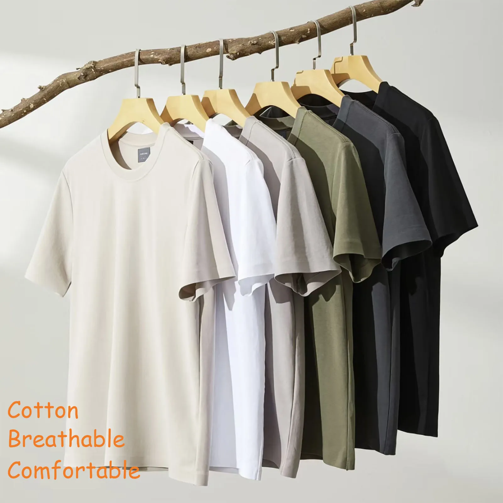 Camiseta Blanca OutRank Brand  - Streetwear Brand With White Flowers reseña y precio