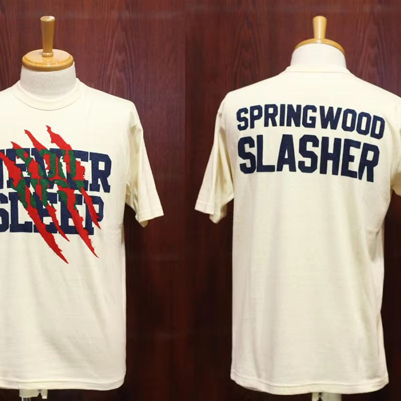 Camiseta Retro Clásica Japones - Streetwear Brand In Japan reseña y precio