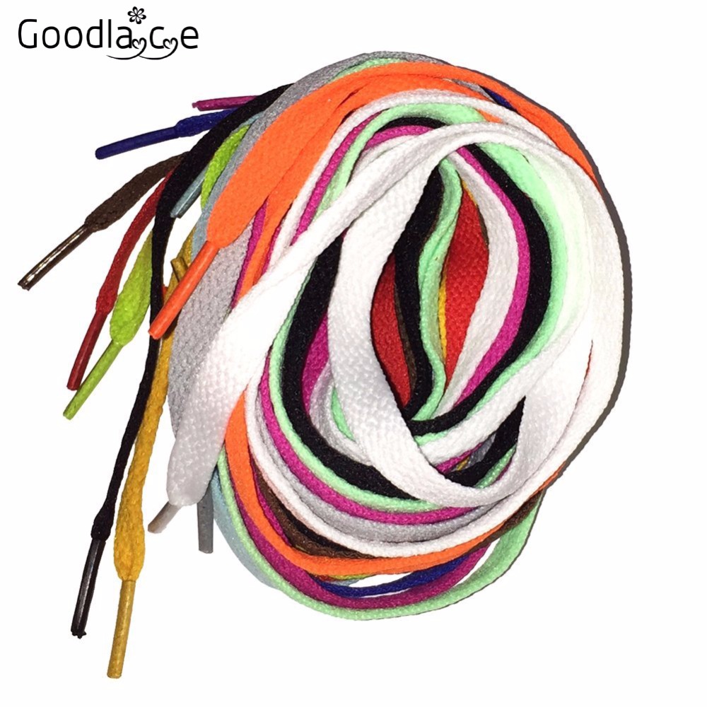 Cordones planos de 220 cm/8,5  - Travis Scott Lace reseña y precio