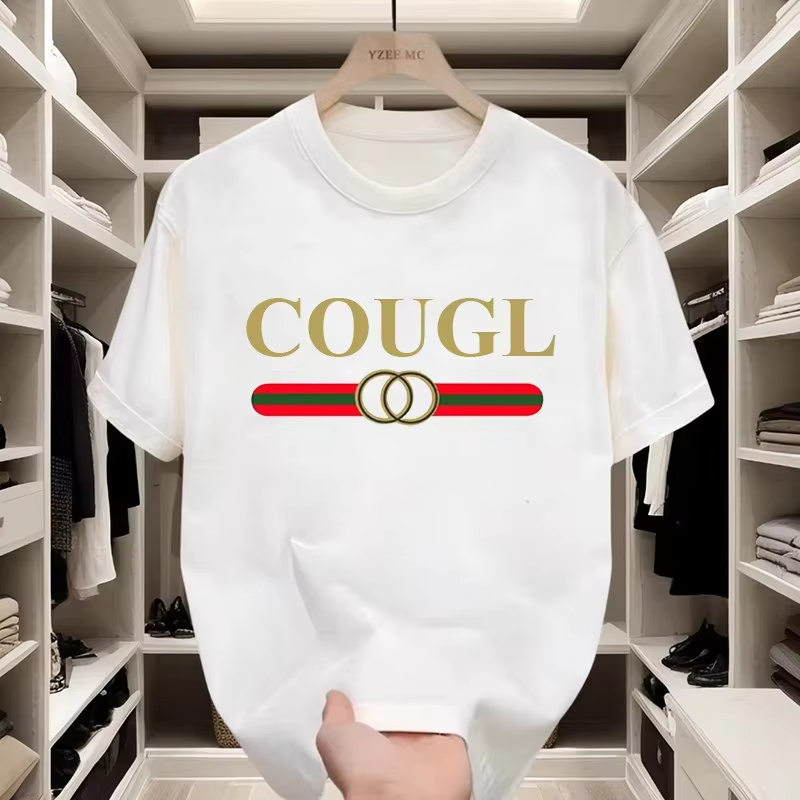 Camiseta de Marca de Moda con  - Streetwear Brand Clothing reseña y precio