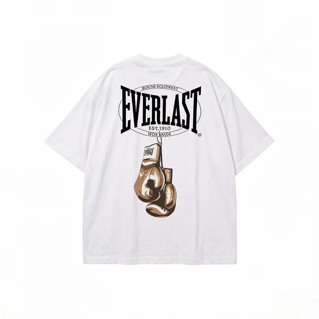 Camiseta clásica de la marca W - Streetwear Brand Clothing reseña y precio