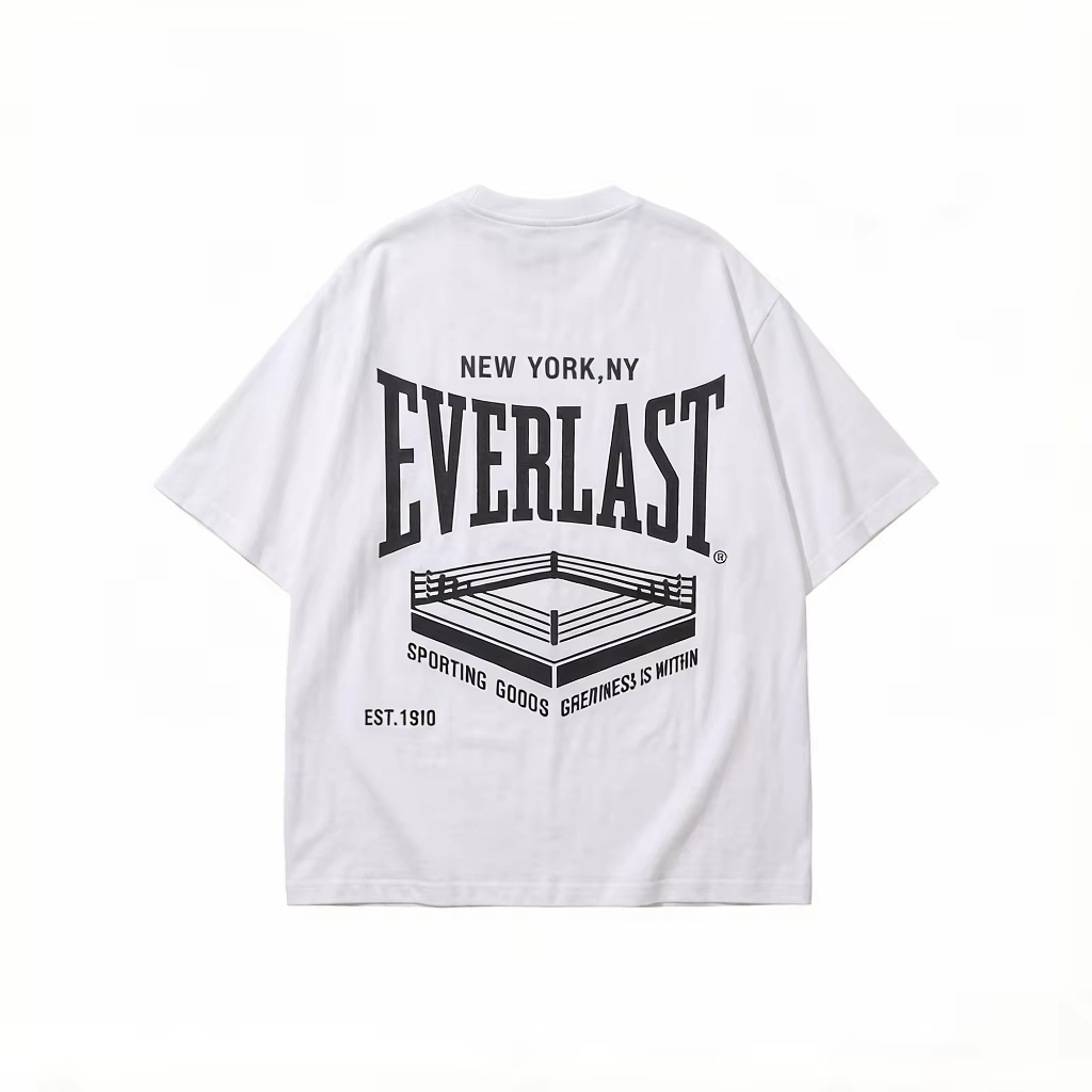 Camiseta clásica de la marca W - Streetwear Brand Clothing reseña y precio