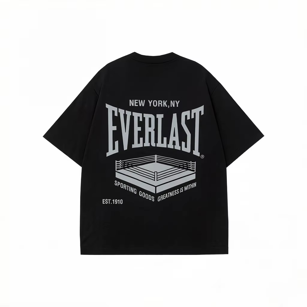 Camiseta clásica de la marca W - Streetwear Brand Clothing reseña y precio