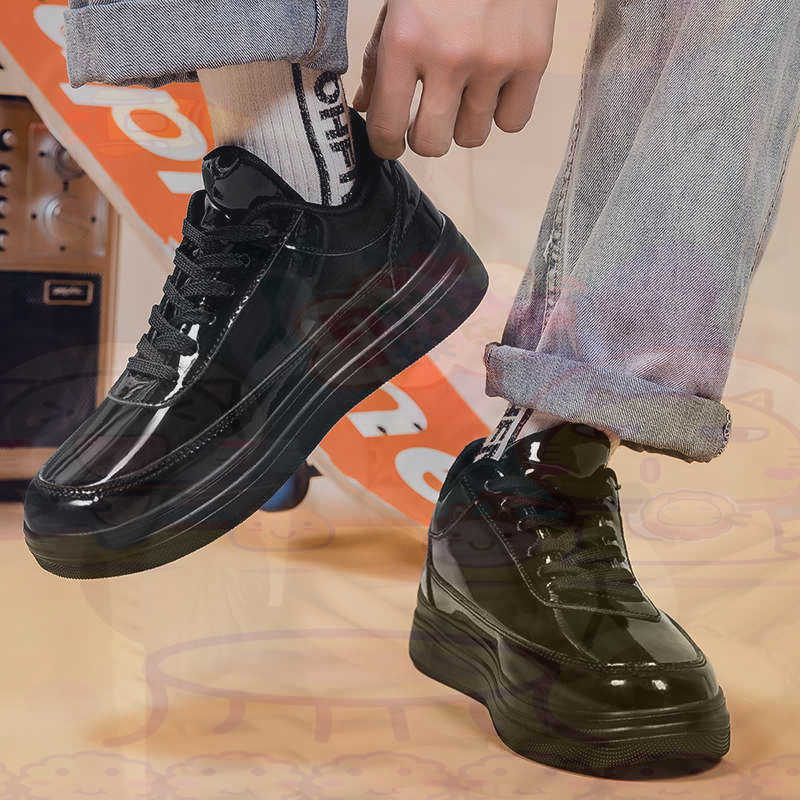 Botas talla 33 tenis zapatos d - Streetwear Brand In Vietnam reseña y precio
