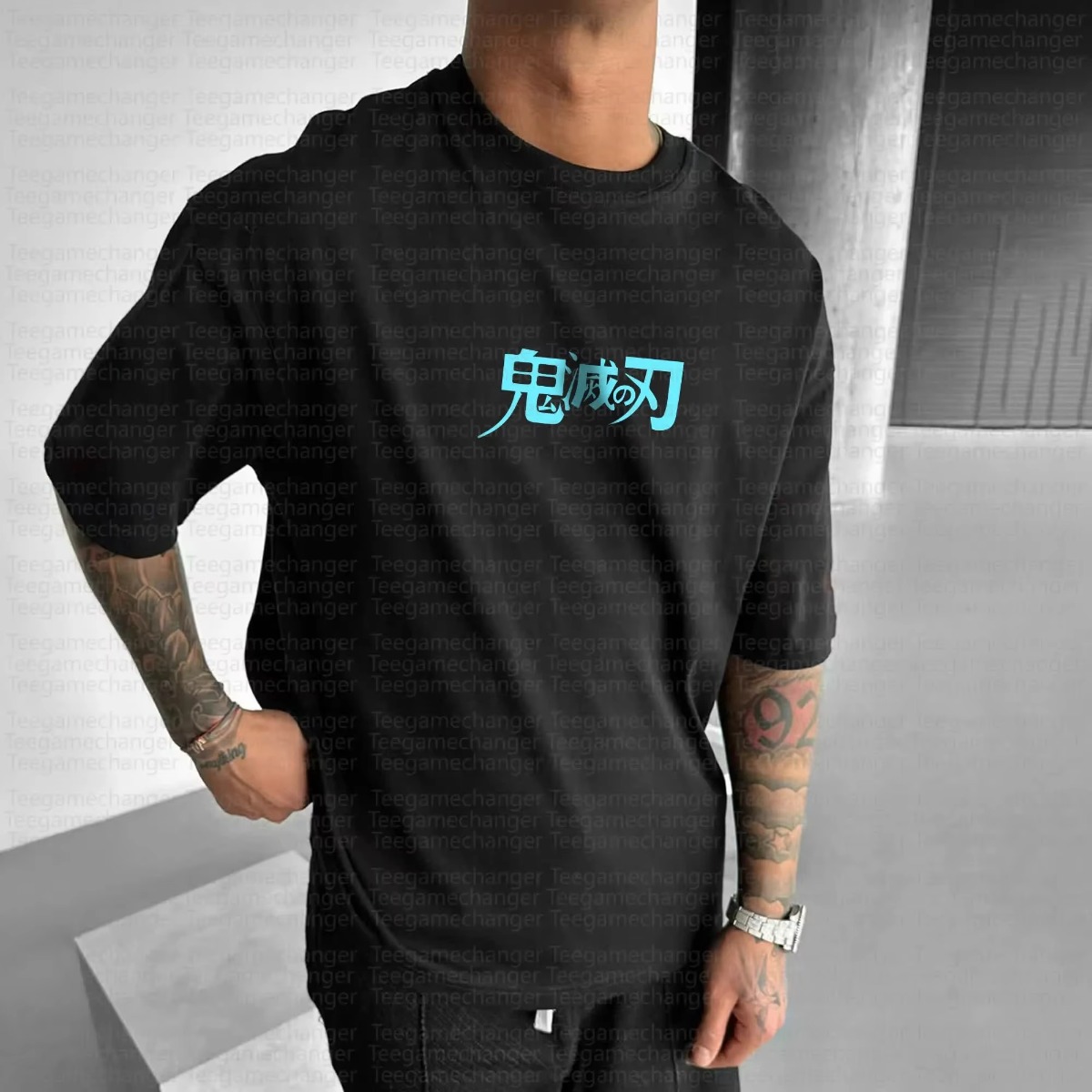Demon Slayer Anime 2025 nueva  - Streetwear Brand In Japan reseña y precio
