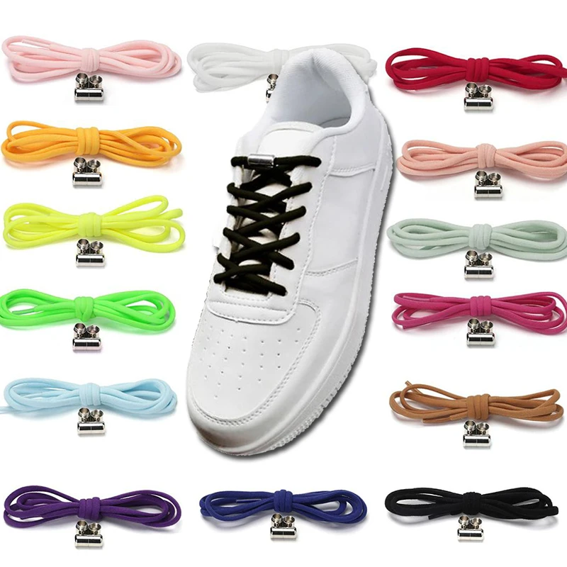 Cordones de bloqueo de Metal r - Travis Scott Lace reseña y precio