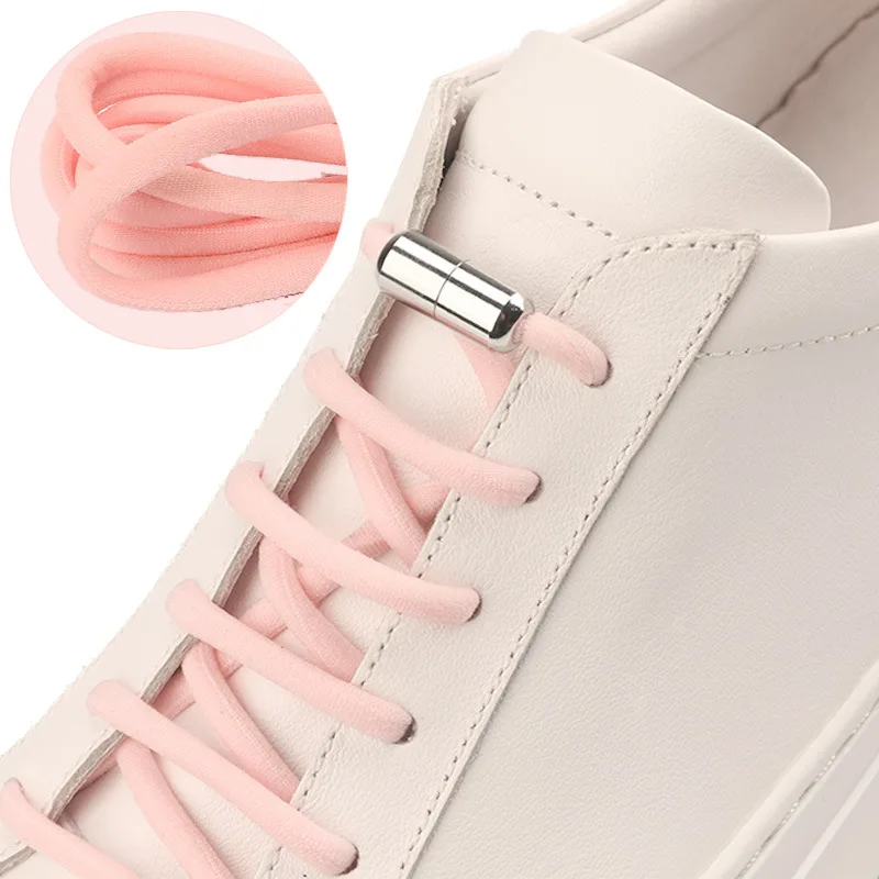 Cordones de bloqueo de Metal r - Travis Scott Lace reseña y precio