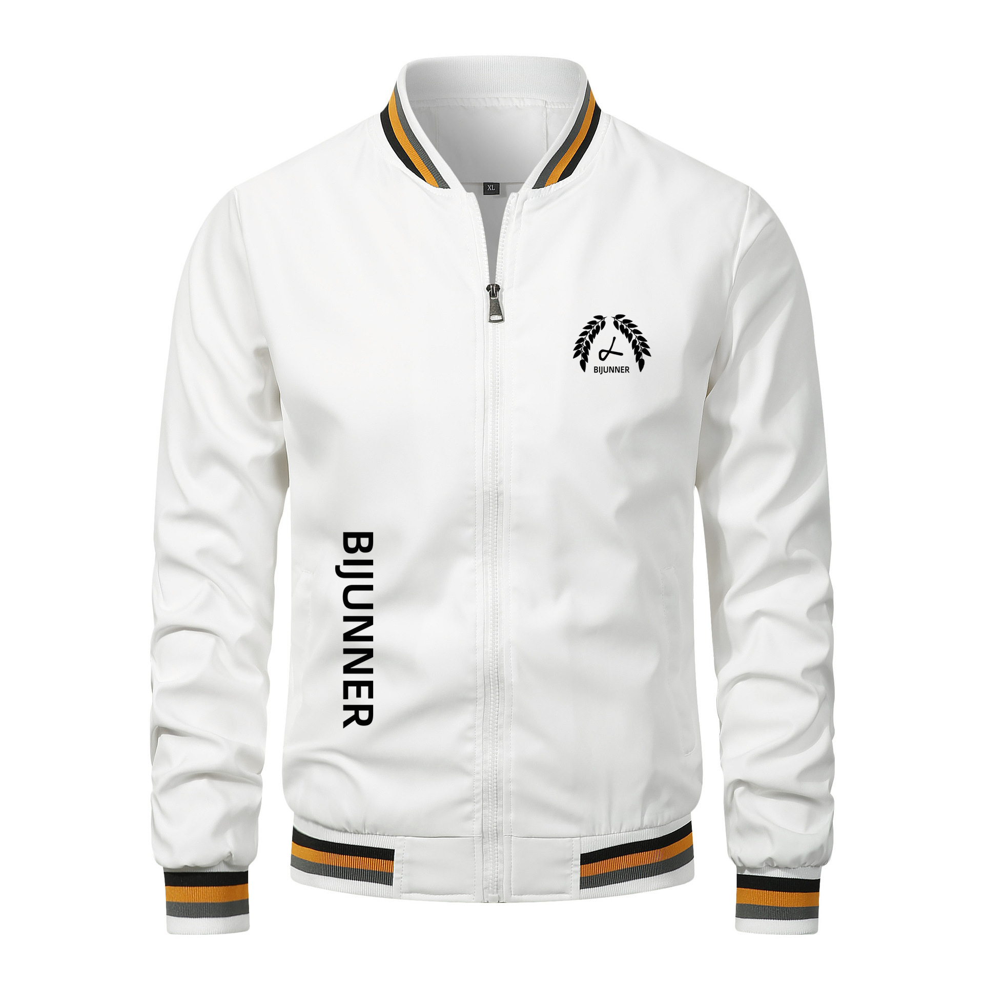 Chaquetas y abrigos de Golf pa - Streetwear Brand New reseña y precio