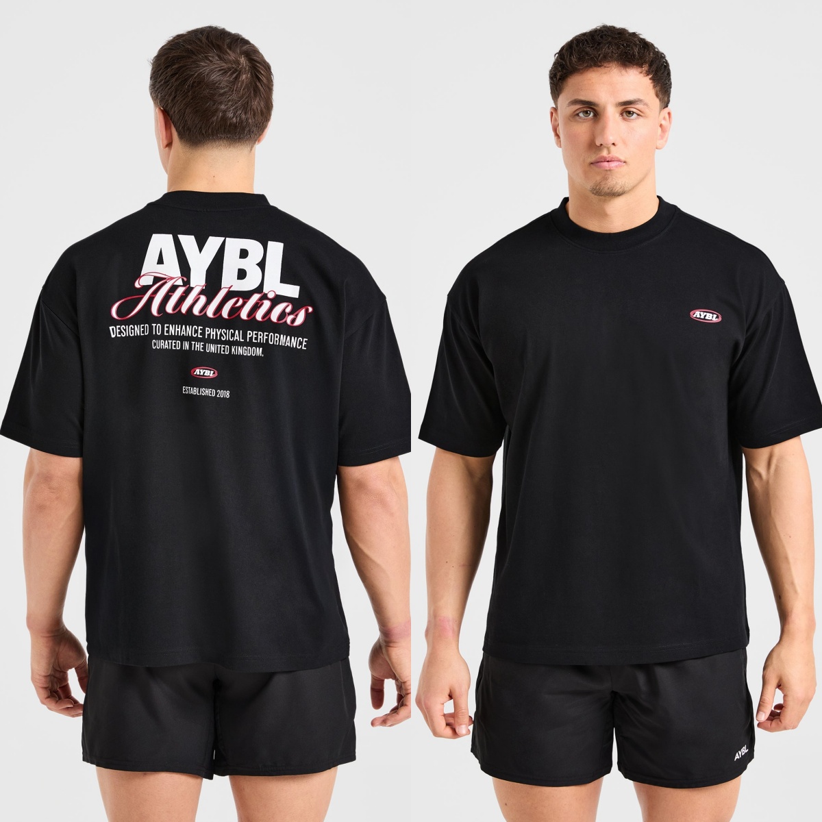 Camiseta Clásica Deportiva Ove - Streetwear Brand Clothing reseña y precio