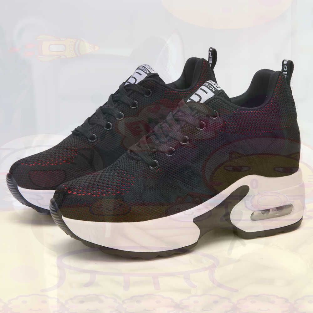 Zapatos rojos de talla 36, bot - Streetwear Brand New reseña y precio