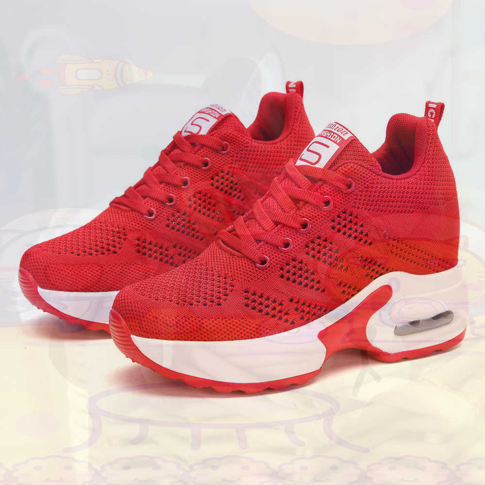 Zapatos rojos de talla 36, bot - Streetwear Brand New reseña y precio