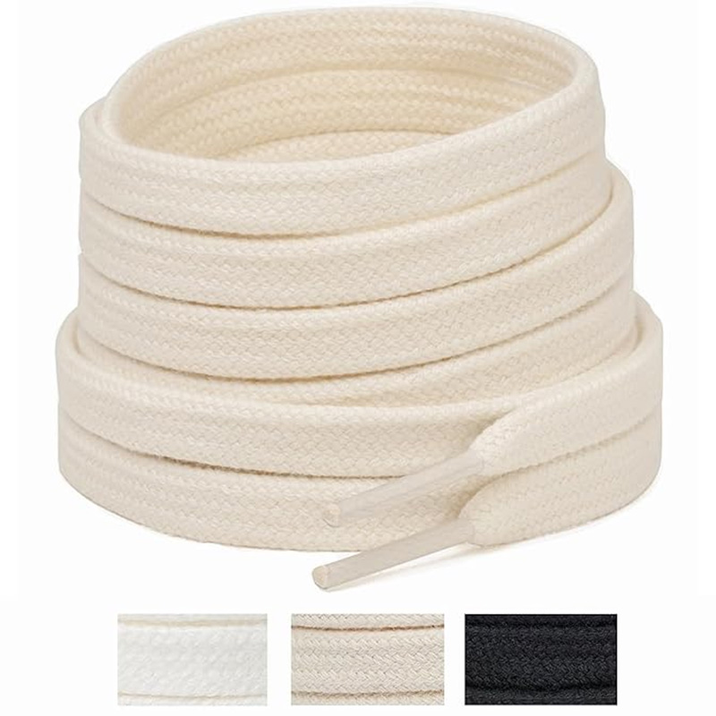Cordones Planos Clásicos de Al - Travis Scott Lace reseña y precio