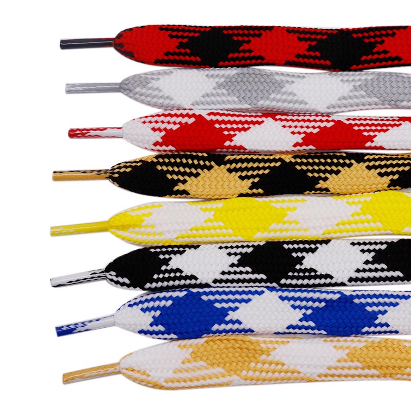 Cordón Retro de 18mm, cordones - Travis Scott Lace reseña y precio
