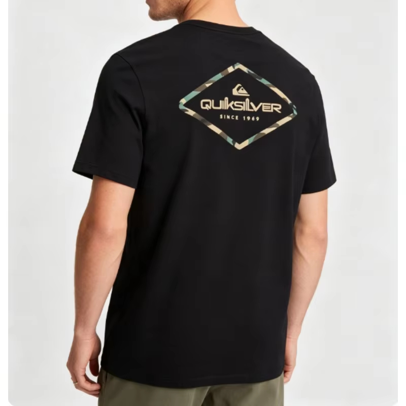 Camiseta de Marca para Surf y  - Streetwear Brand Graphics reseña y precio