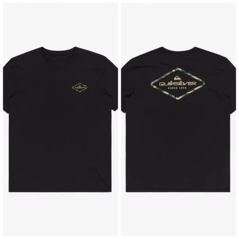 Camiseta de Marca para Surf y  - Streetwear Brand Graphics reseña y precio