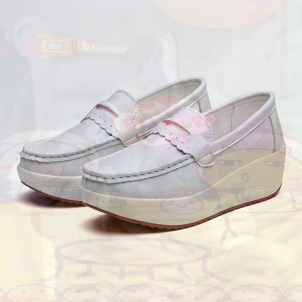 Plataforma de invierno, zapati - Streetwear Brand In Vietnam reseña y precio